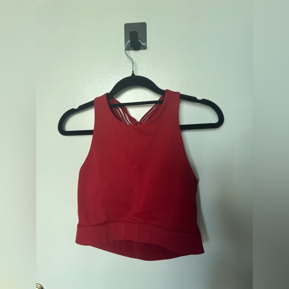 Carbon38 Sports Bra - Picture 3 of 6